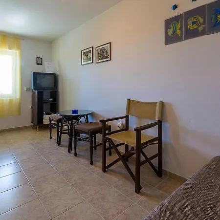 Neo Apartment *